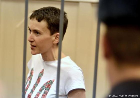 Новость - События - Петр Порошенко: достигнута договоренность об освобождении Надежды Савченко