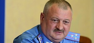 Дмитра Загарію і Ігоря Вольського привезли до Львова [ВІДЕО]