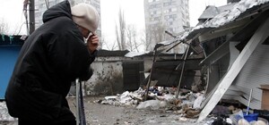 За минувшие сутки в Счастье погибли  6 человек