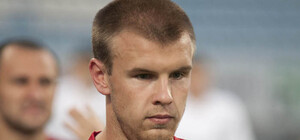 Минус один: защитник 