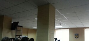 Задержание лидера Автомайдана в Одессе: что решил суд