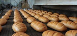 Как это выглядит: в Киеве заработали киоски с дешевым хлебом