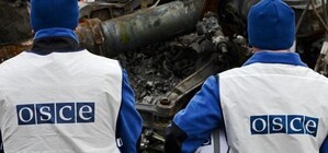 Мнимое перемирие: ОБСЕ требует от боевиков прекращения огня и обеспечить доступ в Дебальцево