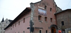 Що розповіли про музеї Львова 