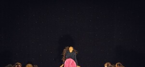 Танец &театр: в Харькове пройдет всеукраинский фестиваль Dance Act Festival