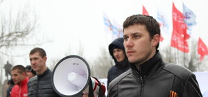 Единства больше нет: в Одессе запретили организацию лидера Антимайдана