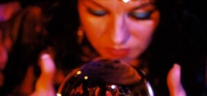 Будьте осторожны: в Дарницком районе завелись мошенники-экстрасенсы