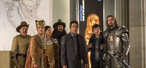 Атмосфера старого города, сладости и фильм: в Киеве пройдет Ночь в музее