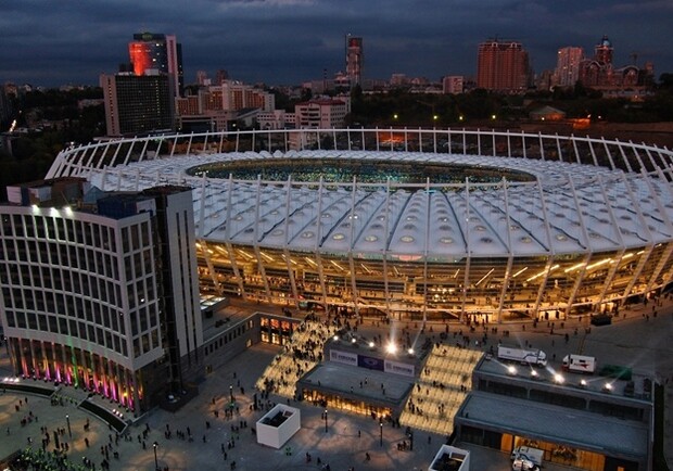 Фото с сайта stadiums.at.ua
