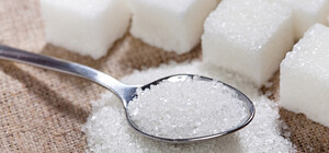 Цену на сахар взвинтили торговые точки – 