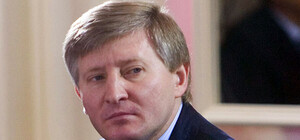 Ахметов готов предложить Луческу новый контракт и больше денег – СМИ