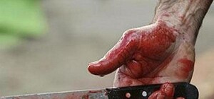 ШОК: На запорожском полигоне нашли труп солдата