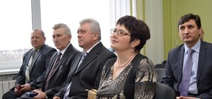 Медики Счастья получили награды за работу во время обстрелов