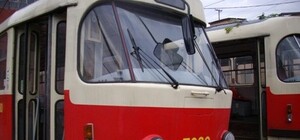 Пассажирам на заметку: на поселке Котовского продлили трамвайный маршрут