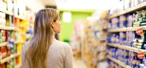 Валютная паника: какие сейчас цены в Одессе на продукты