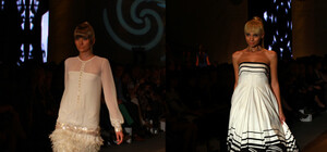 Lviv Fashion Week: формат, проекти, локації