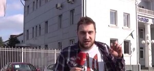 И смех, и грех: Запорожские комики 