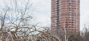 Весенний Донецк: подборка свежих городских пейзажей