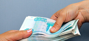 В Севастополе безработным будут выдавать разовое пособие в 85 тысяч рублей