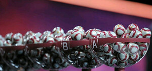 Жеребьевка Лиги Европы: с кем сыграет 