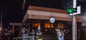 Был ли взрыв: что произошло ночью в центре Одессы