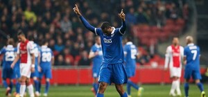 Жеребьевка Лиги Европы: 