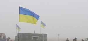 На блокпостах в зоне АТО поймали первых взяточников