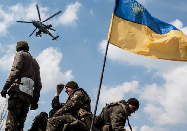 Новость - Досуг и еда - Возвращайся живым: в Киеве пройдет концерт в поддержку армии