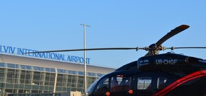 Над  Львовом пообіцяли 