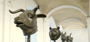 В чем причина: организаторы отменили проведение Arsenale в Киеве