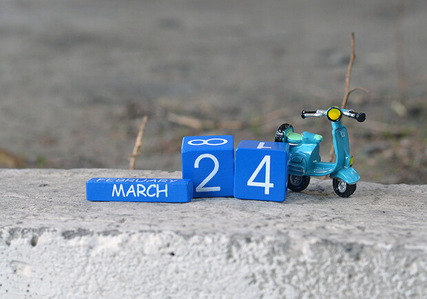 Новость - События - Поздравь Васю и сделай флюорографию: какой сегодня праздник и у кого именины 24 марта
