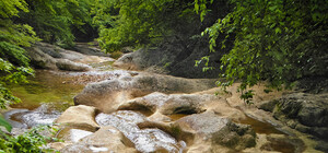 Большой каньон Крыма: что посмотреть и как добраться (фото, видео)