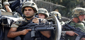 На Пасху в Донбассе начнется полномасштабное наступление - эксперт