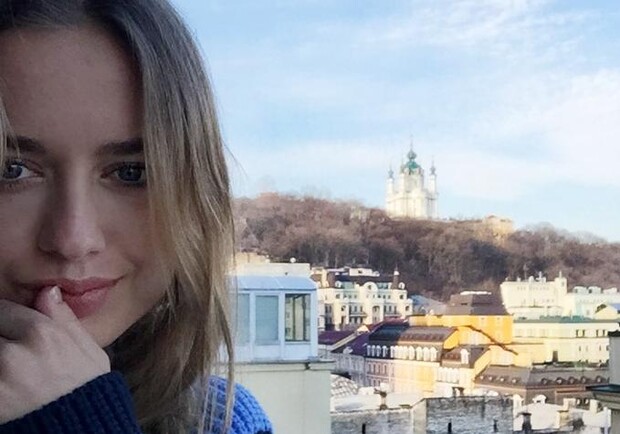 Новость - События - Популярный блогер Соня Есьман выложила видео о поездке в Киев