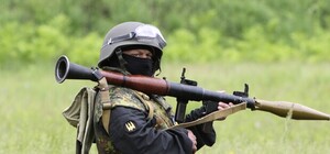 Москаль рассказал о бесчинствах батальона 