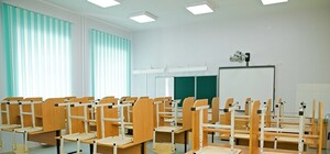 В Донецкой школе осталось 100 учеников из 500, а учителя не получили выплат с ноября - ОБСЕ