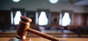 Луганский админсуд переехал на украинскую территорию