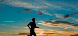 Встань и беги: обзор бесплатных Runclubs Одессы