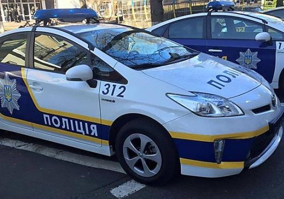 Новость - События - Стало известно, сколько будут получать новые полицейские в Киеве