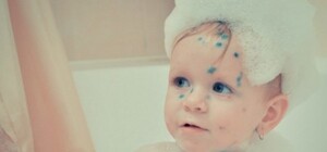 В Севастополе молодые мамы устраивают 