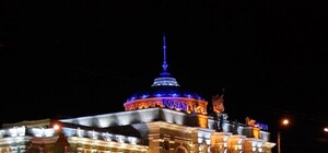 Хотели познакомиться: на вокзале дебоширы напали на съемочную группу