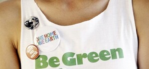 Блоги Одессы: стилист про эко-моду и vegan-обувь