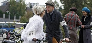 2 травня відбудеться велопроменад 