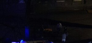 Выяснили отношения: в центре Одессы подстрелили мужчину