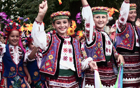 Фестиваль стартует с 4 сентября. Фото с сайта: http://golden-gate.in.ua/