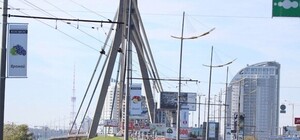 Из-за проведения полумарафона в Киеве перекрыт ряд улиц. Список