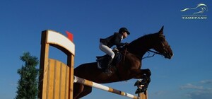 Запорожцев приглашают на соревнования по конному спорту Кубок КСК 