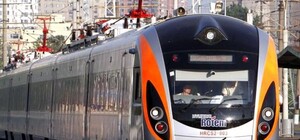 Для поездов львовского направления вводят остановку Святошино