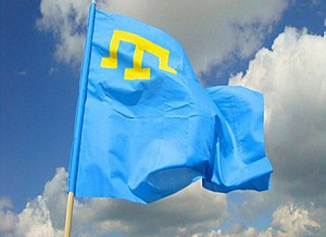Новость - События - В Киеве отметят праздник крымских татар Хыдырлез