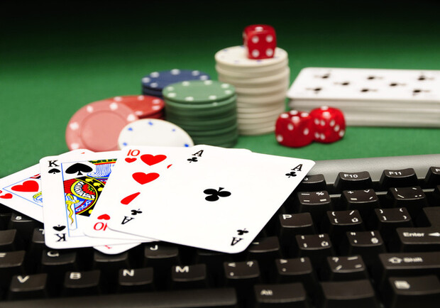 Новость - Досуг и еда - Перспективы легализации азартных игр онлайн в Украине
